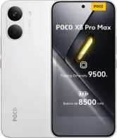 Smartphone Poco X8 Pro MAX 12GB+256GB