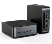 MiniPC Alliwava Intel i7-11390H 32GB 512GB MiniPC Alliwava Intel i7-11390H 32GB 512GB