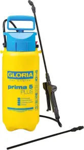 Pulverizador a presión 5L