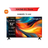 Smart TV Xiaomi TV A 32" HD Google TV