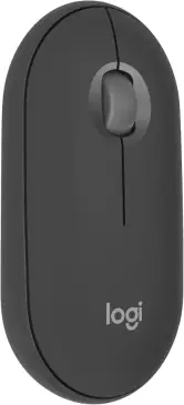 Ratón Logitech Pebble Mouse 2