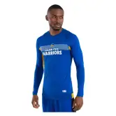 Camiseta interior de NBA Golden State Warriors