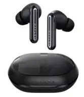 Auriculares Haylou Mori Pro