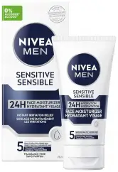 Nivea For Men Sensitive 75 ml