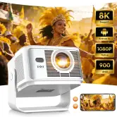 Proyector XGODY 900ANSI 8K Android 14.0 Proyector XGODY 900ANSI 8K Android 14.0