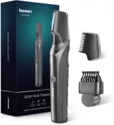 Cortadora de pelo corporal Kensen S6