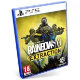 Tom Clancy's Rainbow Six: Extraction PS5 Tom Clancy's Rainbow Six: Extraction PS5