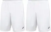 2 pantalones cortos Joma