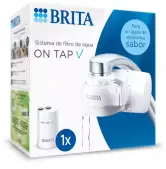 Sistema de filtración BRITA On Tap V