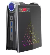 Mini PC Ryzen 5 5700U  16GB DDR4 512GB SSD