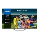 SmartTV Haier 4K UHD QLED 55" HDR10 Google TV