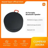Mini altavoz Bluetooth Mi
