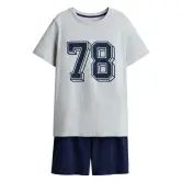 Pijama de verano para niño/a
