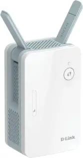 Extensor WiFi 6 D-Link E15 AX1500