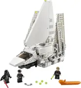 Lanzadera Imperial Star Wars