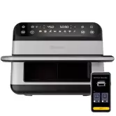 Freidora de 10L Dual Wi-Fi 2800W