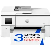 HP OfficeJet Pro 9720e Color  + 3 Meses de Instant Ink Gratis