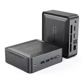 MiniPC Alliwava Ryzen 5-5600H 16GB 512GB MiniPC Alliwava Ryzen 5-5600H 16GB 512GB