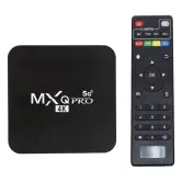 Tv Box android 4GB+32GB