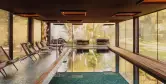 Relax Deluxe en Portugal (Santo Tirso) + Media Pensión