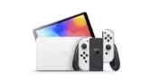 Nintendo Switch OLED Neon