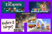 5 nuevos juegos GRATIS con Prime Gaming