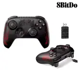 Mando 8bitdo 2C Ultimate