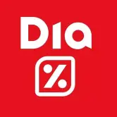 Paga 0,9€ y llévate un cupón 7€ de descuento para supermercados Dia o en Dia.es