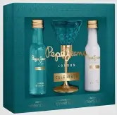 Estuche Pepe Jeans Celebrate for Her