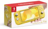 Consola Nintendo Switch Lite