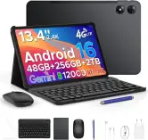 Tablet P13 Pro 13.4"  48GB + 256GB