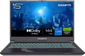 Portátil gaming Gigabyte G5  i7-13620H 16GB 1TB RTX 4050