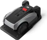 Robot Cortacésped ECOVACS Goat O600 sin Cable
