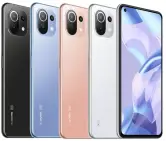 Xiaomi 11 Lite 5G NE 6GB 128GB Xiaomi 11 Lite 5G NE 6GB 128GB