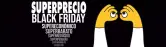 Black Friday en Renfe: Billetes desde 1€ y 18€