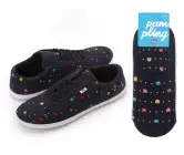 Zapatillas + Calcetines (muchos diseños)