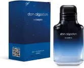 Don Algodón Eau de Parfum Hombre 100 ml