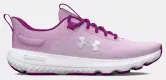 Zapatillas Under armour Charged Revitalize para mujer