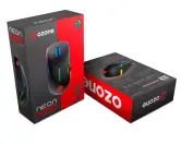 Ratón Ozone Neon X50 ARGB