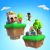 Build Battle: Block Craft Wars para PC
