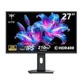 Monitor KTC H27T7P-2 de 27'  200Hz