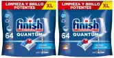 128 Pastillas Finish Powerball Quantum