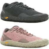 Zapatos de trail running Merrel Vapor Glove 6