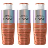 Champú Anticaída 200ml L'Oréal Paris Elvive
