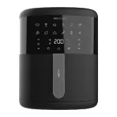 Freidora de Aire Cecotec 6L Cecofry Bombastik 6000