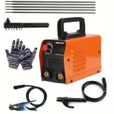 Soldador inversor portátil ZX7 250A