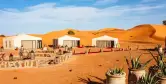 Marrakech TOP (Valle del Dades, Merzouga, Valle de los Rosas, Gargantas del Todra, etc...)