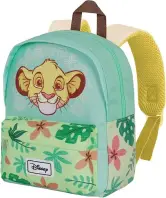 Mochila Preescolar Joy Unisex Disney