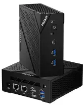 MiniPC Firebat Ryzen 5 6600H 16GB 512GB