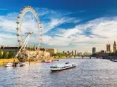 Vuelos directos + 2 noches en Londres